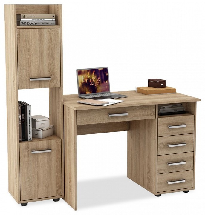 Фото Набор для детской Остин-3Я MAS_USHO-3YA-DS - интернет-магазин МегаТерем в Москве