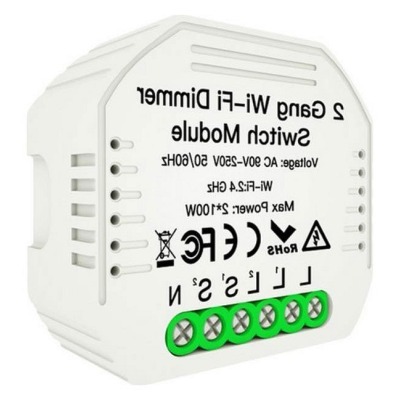 Контроллер Wi-Fi для смартф...