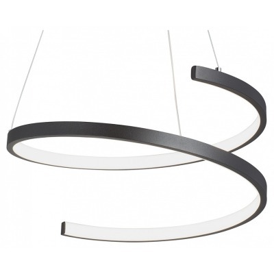 Подвесной светильник Vitaluce V3044 V3044-1/1S VI_V3044-1_1S