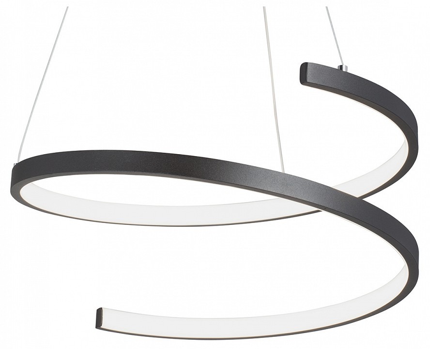 Фото Подвесной светильник Vitaluce V3044 V3044-1/1S VI_V3044-1_1S - интернет-магазин МегаТерем в Москве