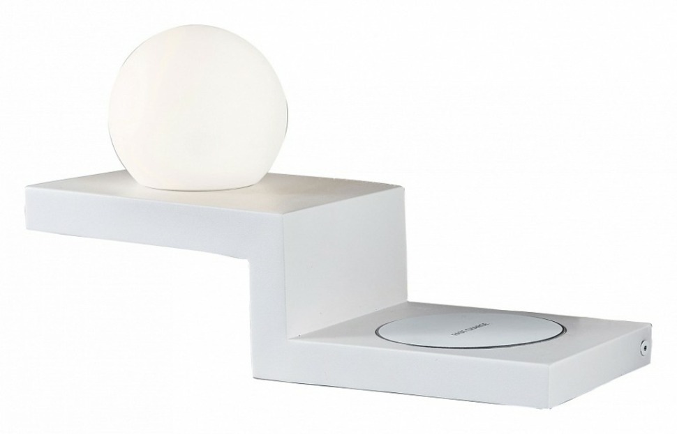 Фото Накладной светильник Mantra Zanzibar 6751 MN_6751 - интернет-магазин МегаТерем в Москве