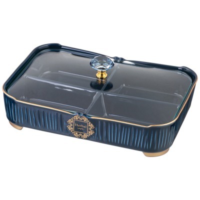 Менажница lefard herbal  4 ...