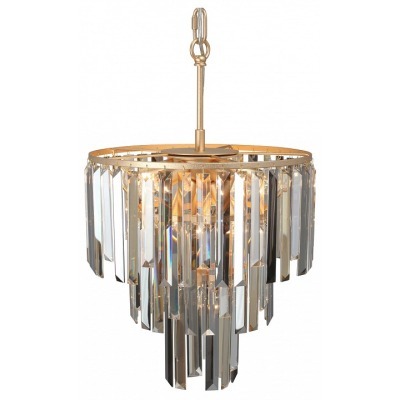 Подвесная люстра Vitaluce V5867 V5867-8/10 VI_V5867-8_10