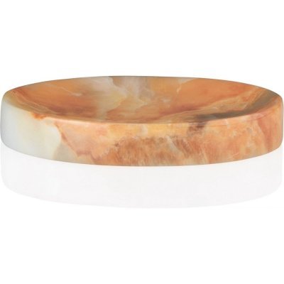 Andrea House Мыльница оранж...