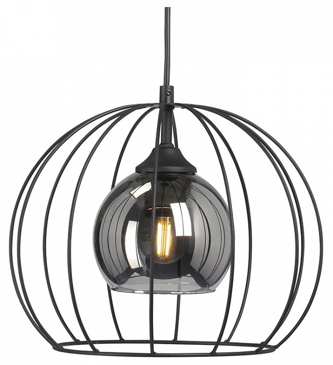 Фото Подвесной светильник Vitaluce V3098 V3098-1/1S VI_V3098-1_1S - интернет-магазин МегаТерем в Москве