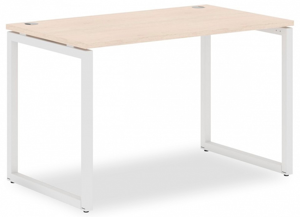 Фото Стол офисный XTEN-Q XQST 127 SKY_00-07082081 - интернет-магазин МегаТерем в Москве