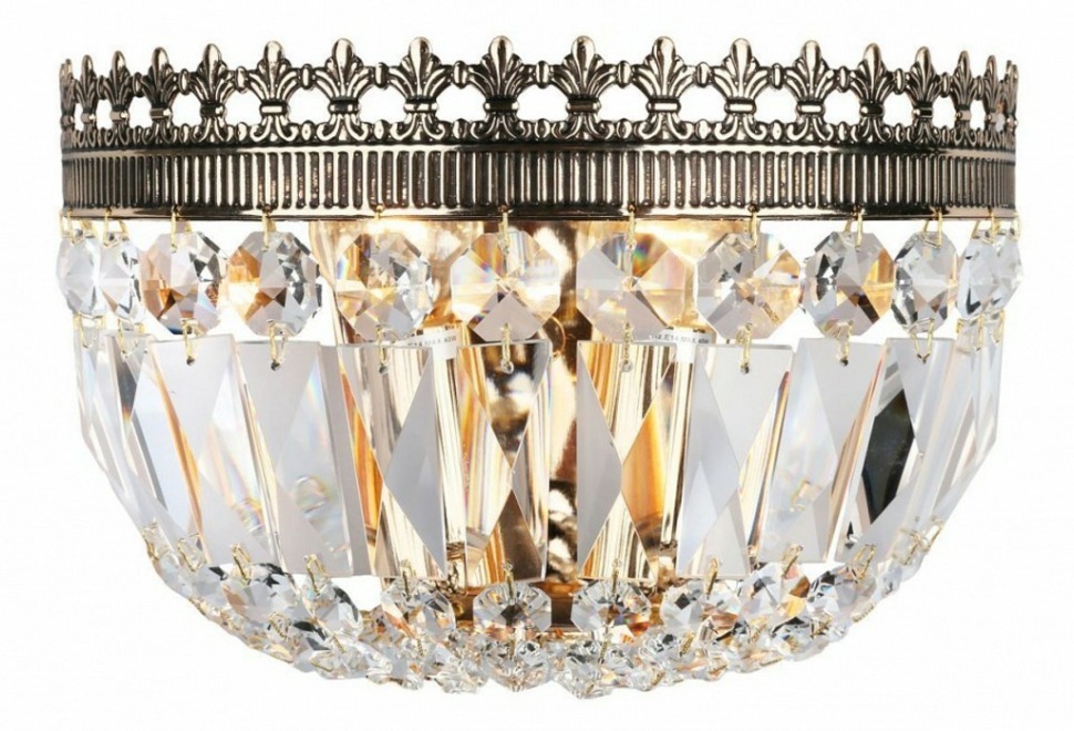 Фото Накладной светильник Omnilux Syracuse OML-76607-02 OM_OML-76607-02 - интернет-магазин МегаТерем в Москве