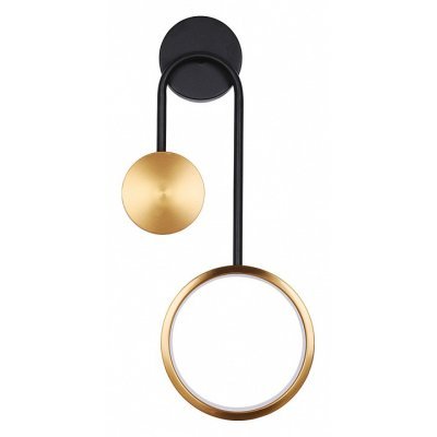 Бра Arte Lamp Holly A1364AP-2PB AR_A1364AP-2PB