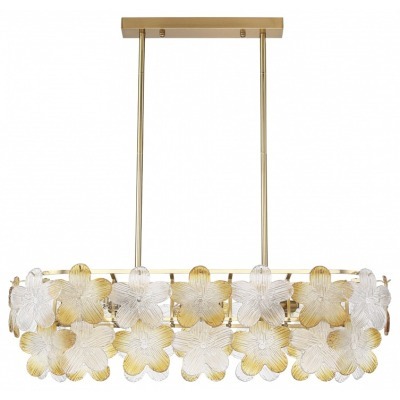 Люстра на штанге ST-Luce TENDER SL6240.203.08