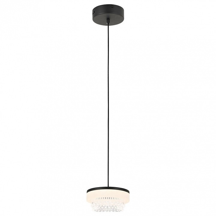 Фото Подвесной светильник Lussole  LSP-7486 - интернет-магазин МегаТерем в Москве