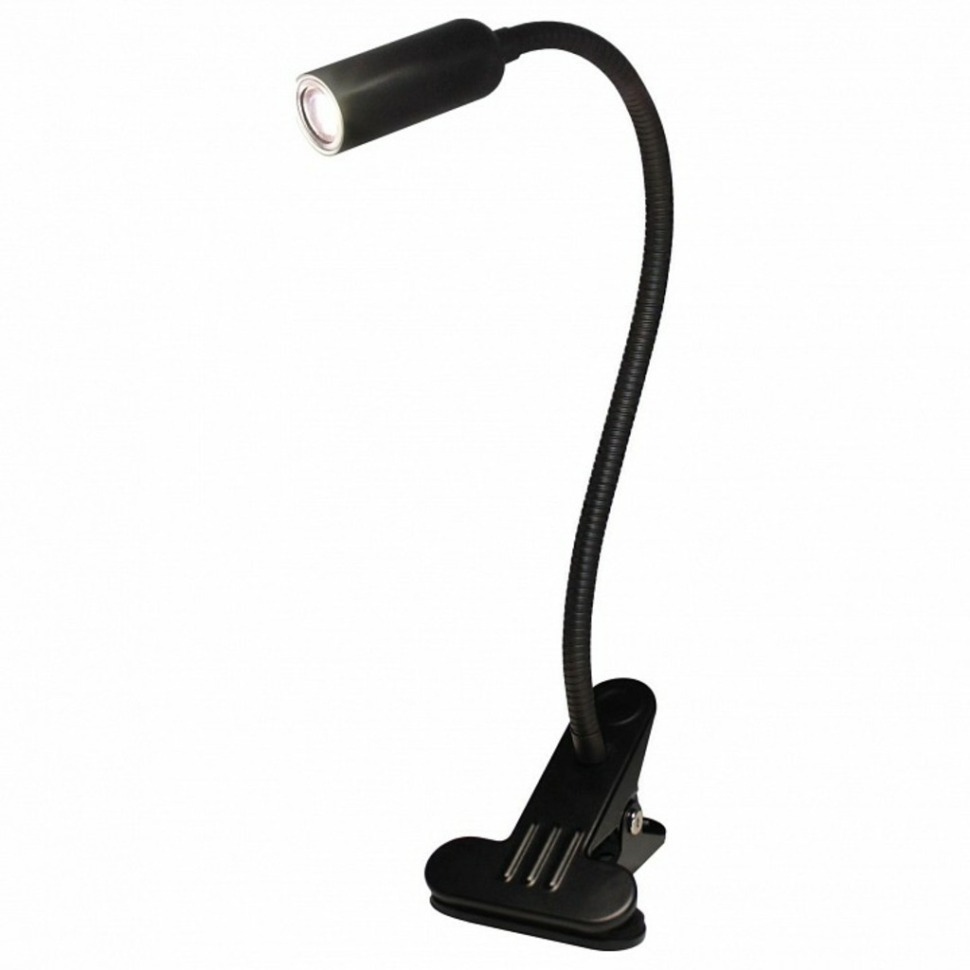 Фото Настольная лампа офисная Citilux Ньютон CL803061N - интернет-магазин МегаТерем в Москве