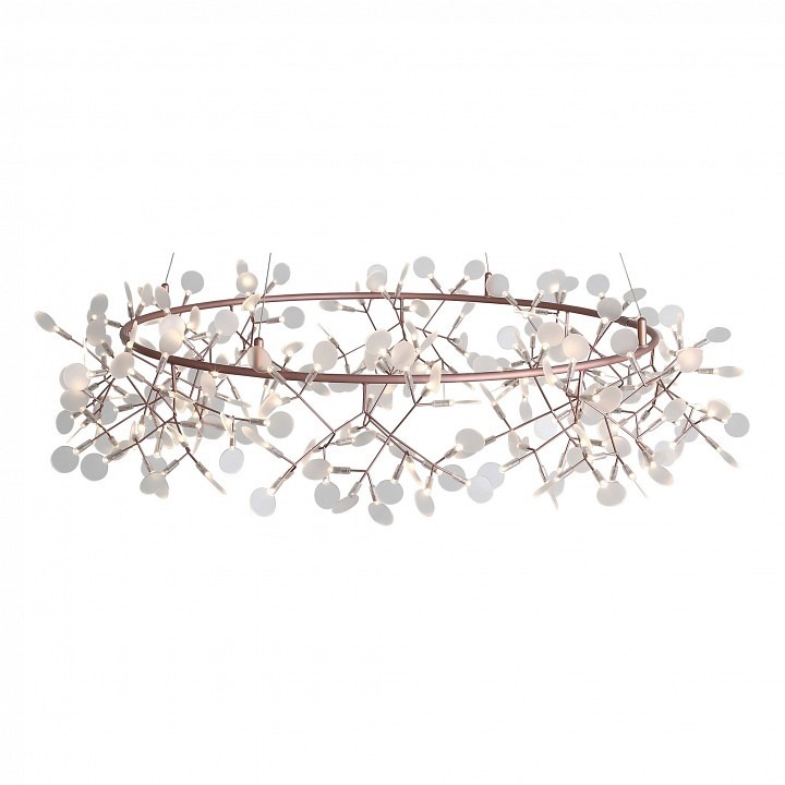 Фото Подвесная люстра ST-Luce Rafina SL379.203.216 - интернет-магазин МегаТерем в Москве