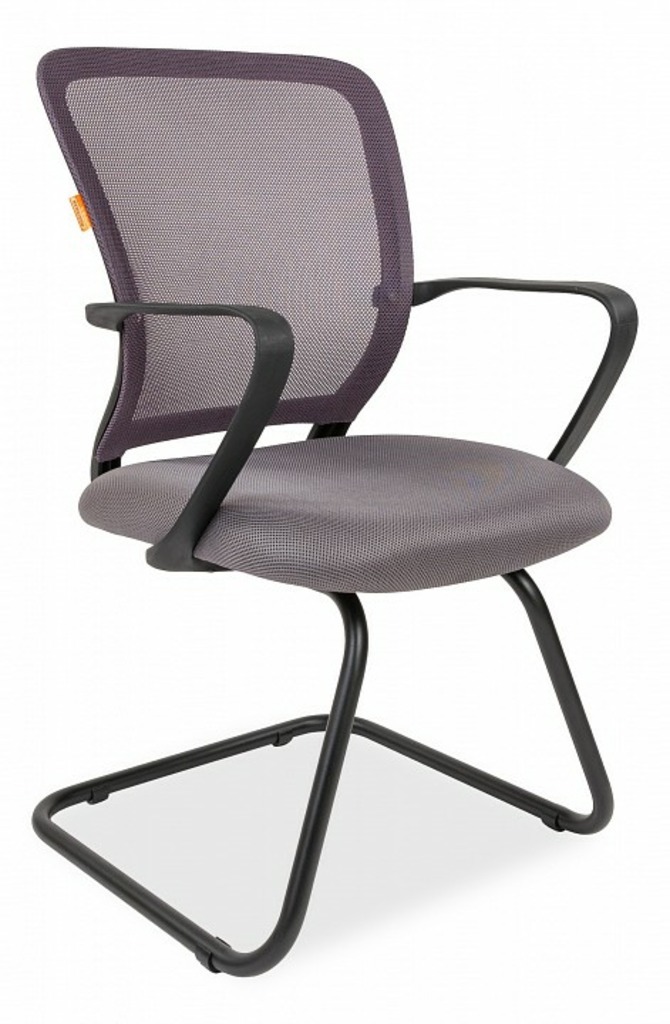 Фото Кресло Chairman 698 V CHA_7065247 - интернет-магазин МегаТерем в Москве