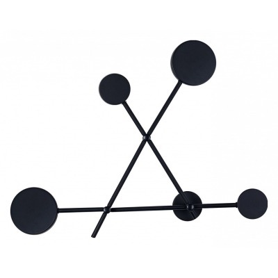 Накладной светильник Kink L...