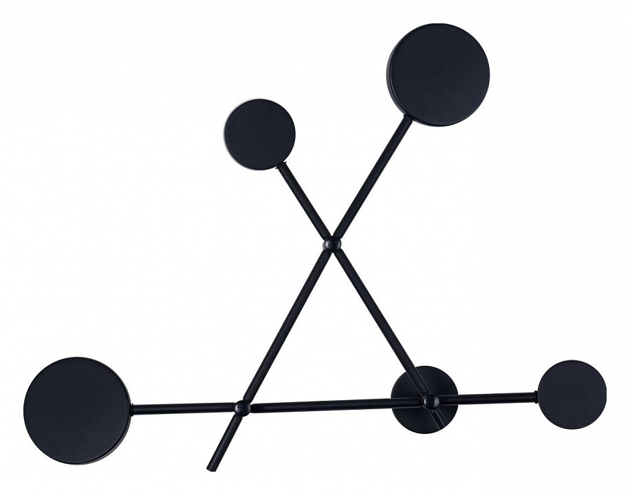 Фото Накладной светильник Kink Light Фирс 2207A,19 KL_2207A.19 - интернет-магазин МегаТерем в Москве