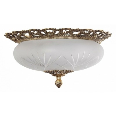 Накладной светильник Arti Lampadari Venezia Venezia E 1.13.38 G AL_Venezia_E_1.13.38_G