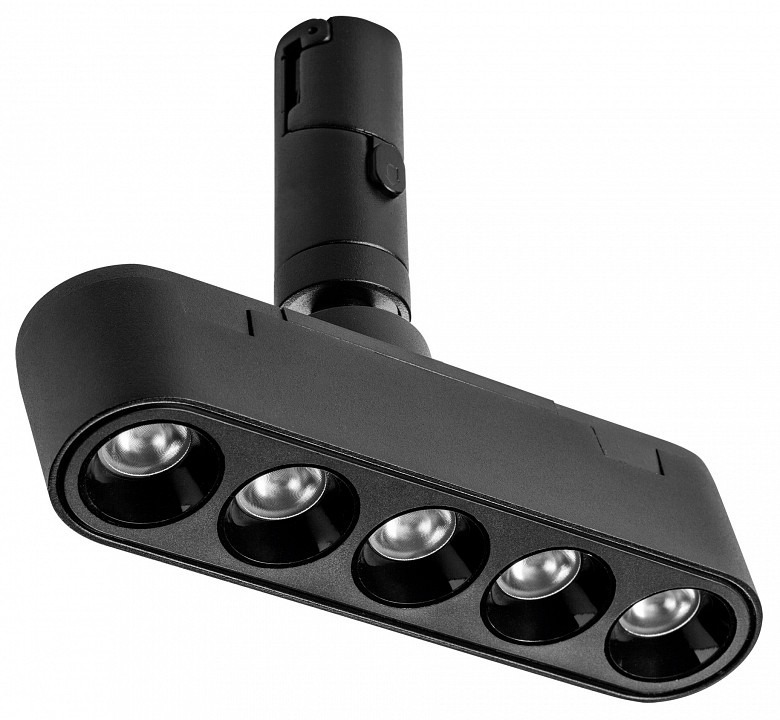 Фото Светильник на штанге Lightstar DUE 267437 LS_267437 - интернет-магазин МегаТерем в Москве