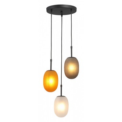 Подвесной светильник Vitaluce V2821 V2821-1/3S VI_V2821-1_3S