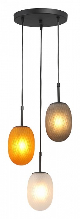 Фото Подвесной светильник Vitaluce V2821 V2821-1/3S VI_V2821-1_3S - интернет-магазин МегаТерем в Москве