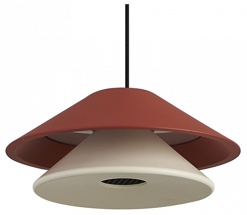 Фото Подвесной светильник Mantra Piccola 9032 MN_9032 - интернет-магазин МегаТерем в Москве