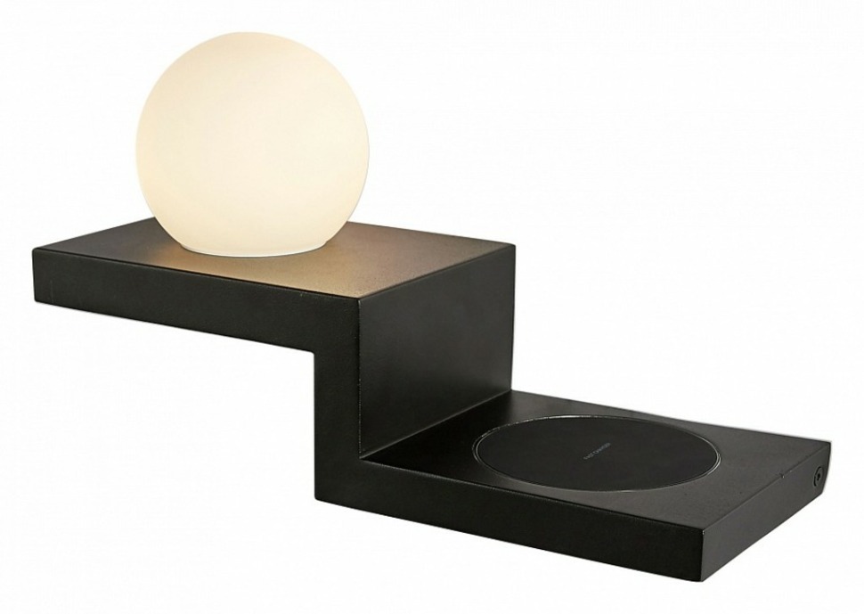 Фото Накладной светильник Mantra Zanzibar 6753 MN_6753 - интернет-магазин МегаТерем в Москве