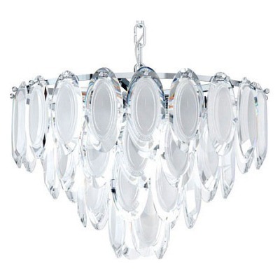Подвесная люстра Eglo Carvario 39721 EG_39721