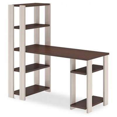 Стол компьютерный Slim СТН-...