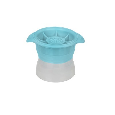 Форма для льда малая на 1 ш...