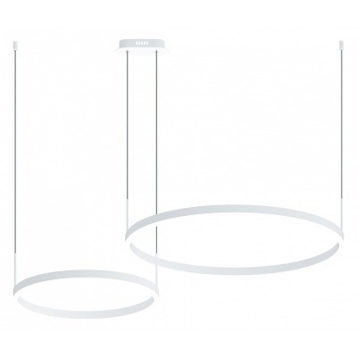 Подвесной светильник Kink L...