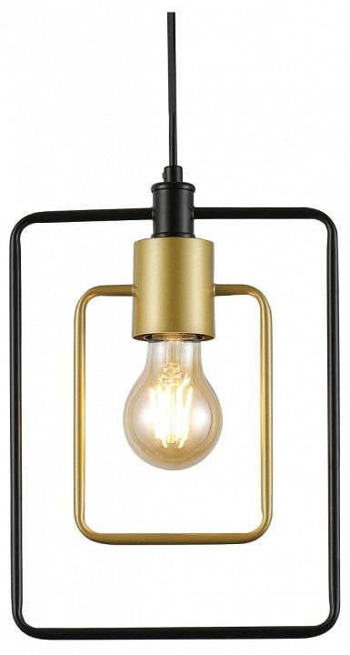 Фото Подвесной светильник Escada Interval 1165/1S ESC_1165_1S - интернет-магазин МегаТерем в Москве