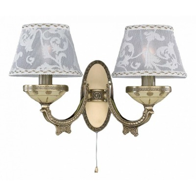 Бра Reccagni Angelo 7034 A 7034/2 RA_A_7034_2