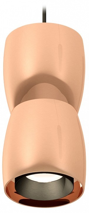 Фото Подвесной светильник Ambrella Light XP XP1144010 AMBR_XP1144010 - интернет-магазин МегаТерем в Москве