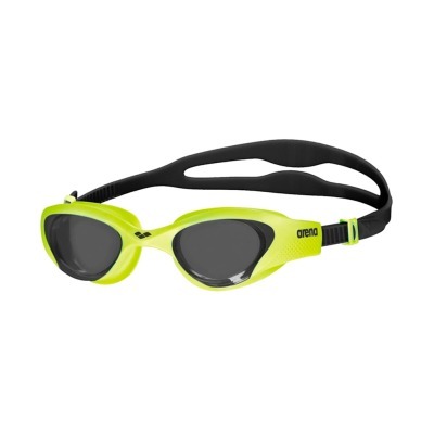 Очки The One Smoke/Lime/Bla...