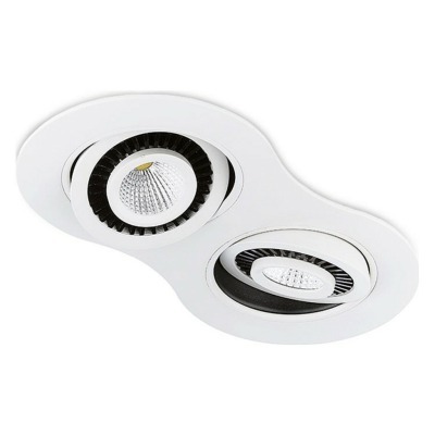 Встраиваемый светильник Amb...