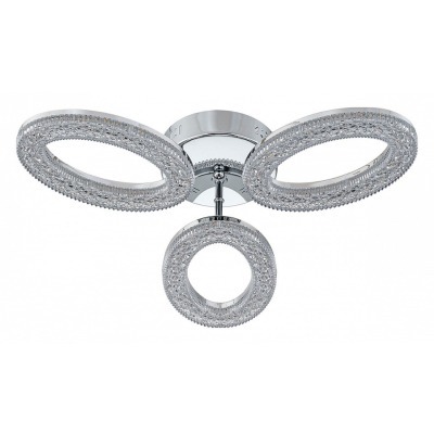 Потолочная люстра Escada Barit 10283/3LED ESC_10283_3LED