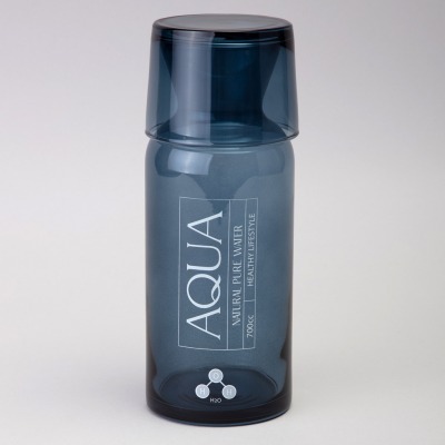 Графин с крышкой/стаканом l...