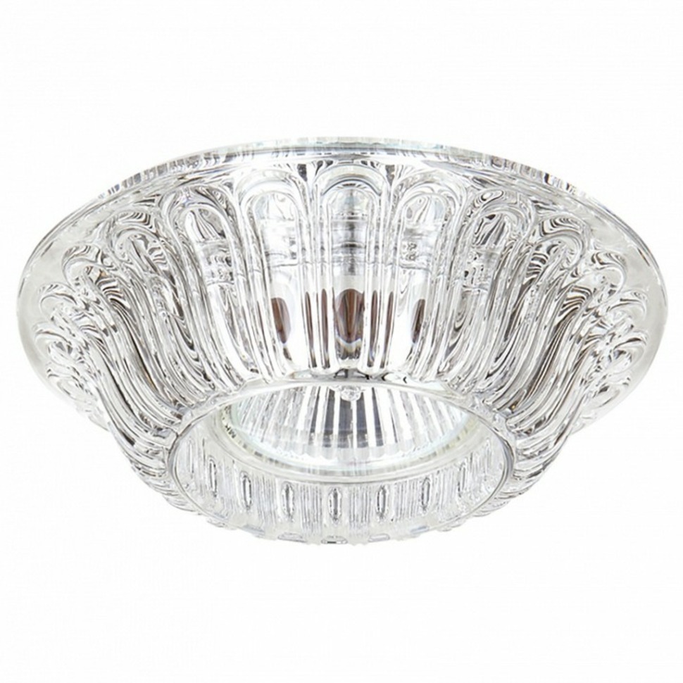 Фото Встраиваемый светильник Lightstar Torcea 006332 LS_006332 - интернет-магазин МегаТерем в Москве