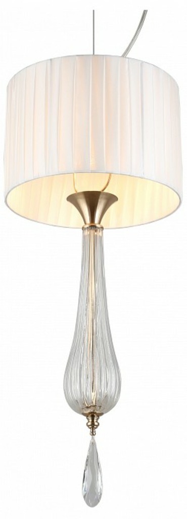 Фото Подвесной светильник Aployt Kinia APL.708.16.01 AP_APL.708.16.01 - интернет-магазин МегаТерем в Москве
