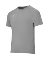Футболка JÖGEL ESSENTIAL CVC Tee, серый (2116709)