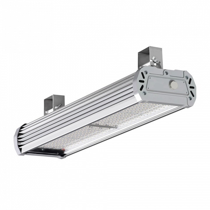 Фото Накладной светильник Uniel ULY-U42 UL-00012288 UL_UL-00012288 - интернет-магазин МегаТерем в Москве