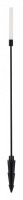 Наземный высокий светильник ST-Luce Spike SL9523.415.01