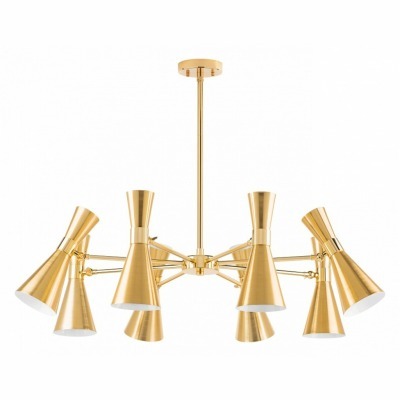 Люстра на штанге Lightstar Dumo 816081 LS_816081