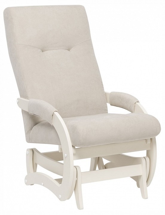 Фото Кресло-качалка Блисс LST_4687205768025 - интернет-магазин МегаТерем в Москве