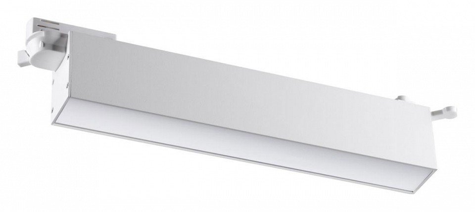 Фото Накладной светильник Novotech Iter 358826 NV_358826 - интернет-магазин МегаТерем в Москве