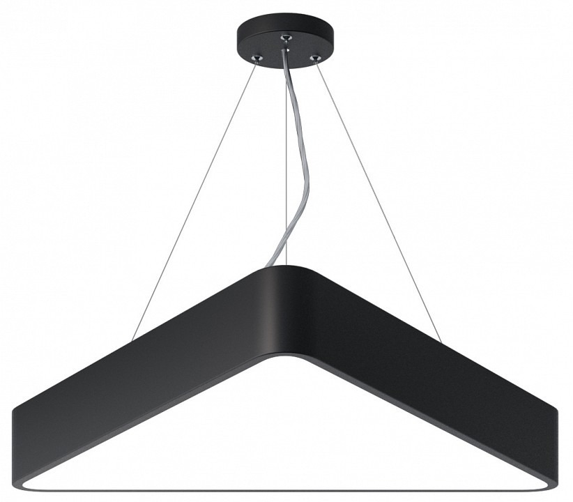 Фото Подвесной светильник Эра Delta Б0050575 ER_B0050575 - интернет-магазин МегаТерем в Москве