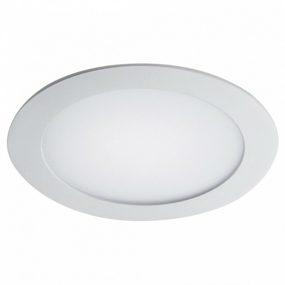 Фото Встраиваемый светильник Lightstar Zocco 223124 LS_223124 - интернет-магазин МегаТерем в Москве