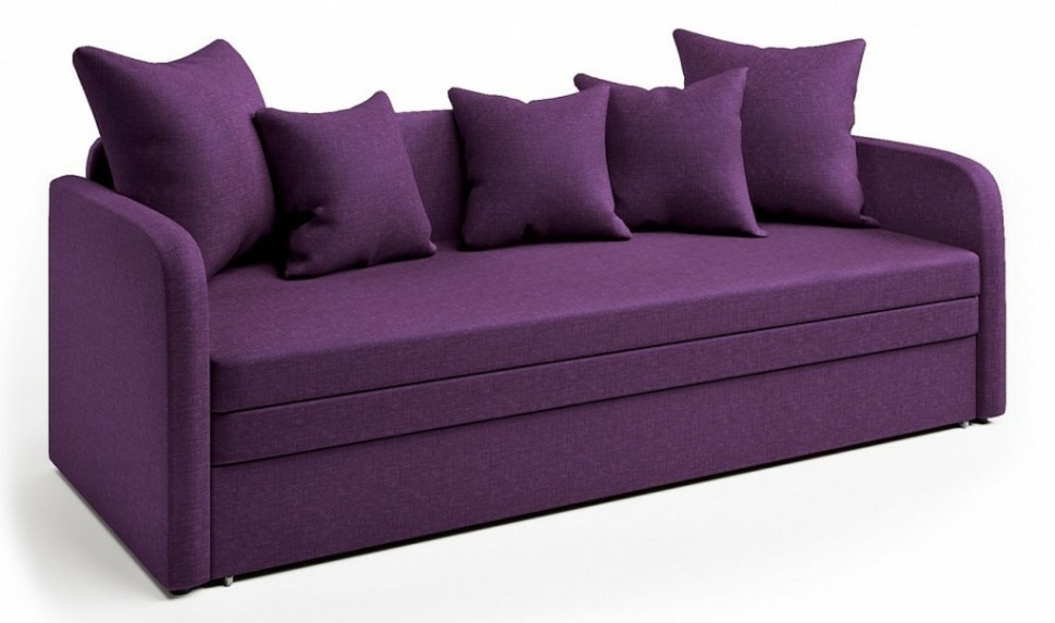 Фото Диван-кровать Трио SDZ_461989062 - интернет-магазин МегаТерем в Москве
