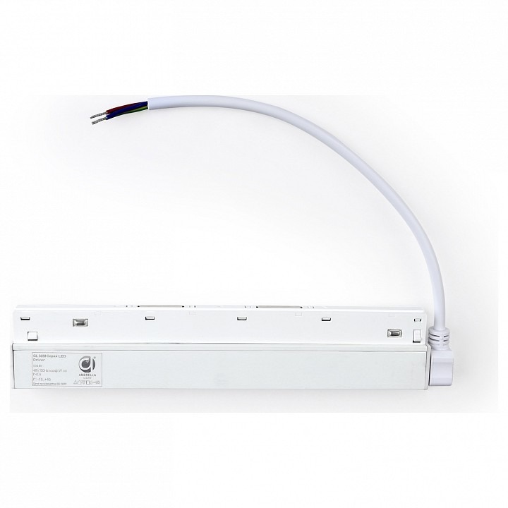 Фото Блок питания Ambrella Light LED Driver GL3650 AMBR_GL3650 - интернет-магазин МегаТерем в Москве