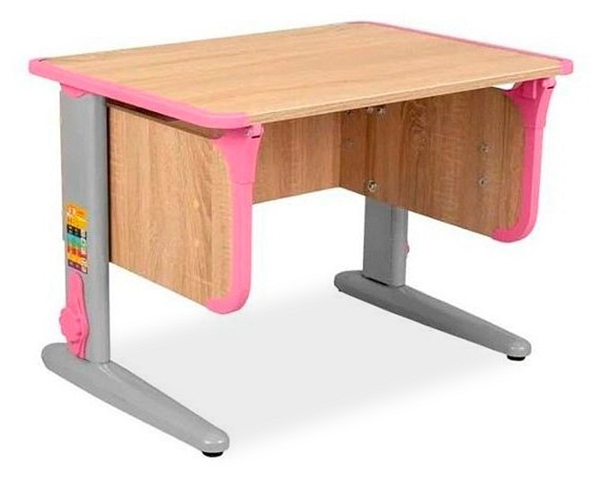 Фото Стол учебный 4-75 DMI_472690 - интернет-магазин МегаТерем в Москве