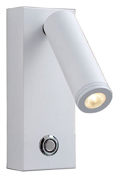 Фото Бра Newport 14350 14351/A white NWP_M0068784 - интернет-магазин МегаТерем в Москве